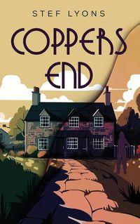 Cover image for Coppers End