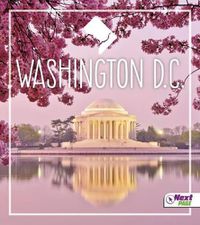 Cover image for Washington, D.C.