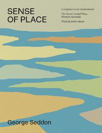 Cover image for Sense of Place: A response to an environment: The Swan River Coastal Plain, Western Australia