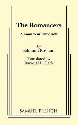 The Romancers