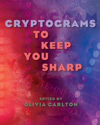 Cover image for Cryptograms to Keep You Sharp