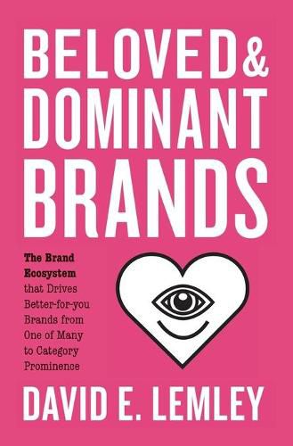 Cover image for Beloved and Dominant Brands: The Brand Ecosystem that Drives Better-for-you Brands from One of Many to Category Prominence