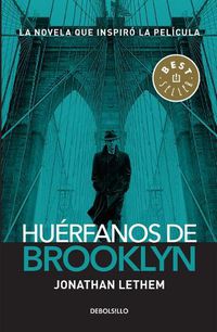 Cover image for Huerfanos de Brooklyn (MTI) / Motherless Brooklyn (MTI)