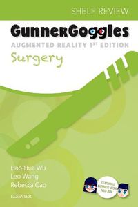 Cover image for Gunner Goggles Surgery