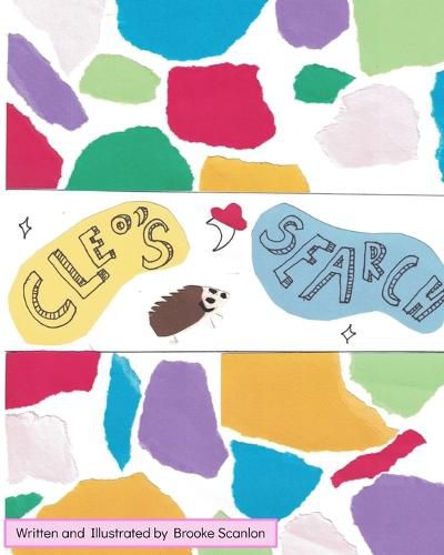 Cover image for Cleo's Search