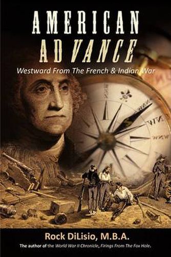 Cover image for American Advance