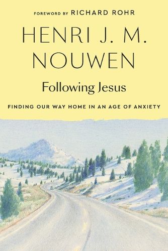 Following Jesus