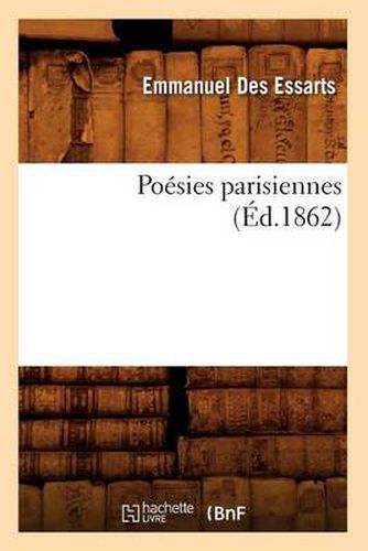 Poesies Parisiennes (Ed.1862)