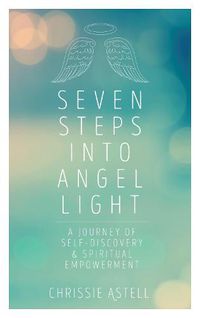 Cover image for Seven Steps into Angel Light