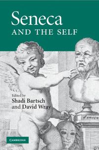 Cover image for Seneca and the Self