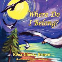 Cover image for Where Do I Belong?