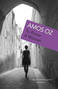 Cover image for To Know a Woman
