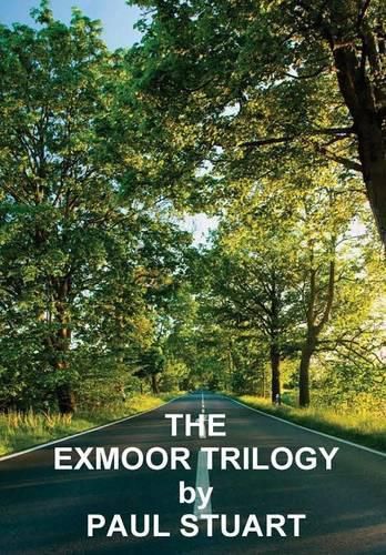 THE Exmoor Trilogy