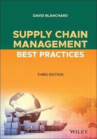 Cover image for Supply Chain Management Best Practices