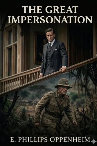 Cover image for The Great Impersonation