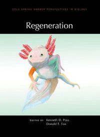 Cover image for Regeneration