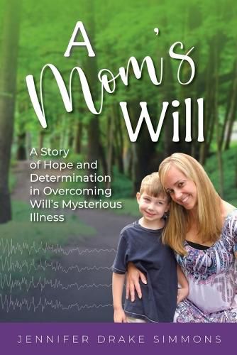 Cover image for A Mom's Will