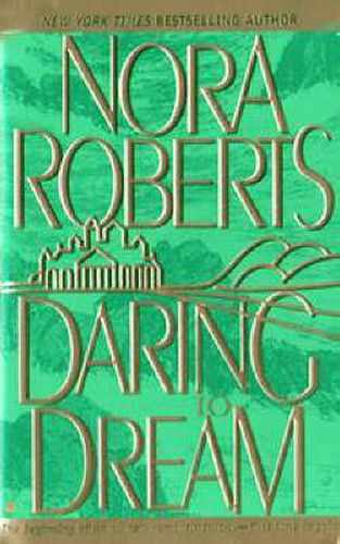 Cover image for Daring to Dream