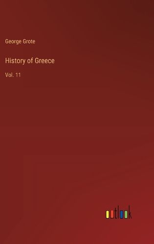 Cover image for History of Greece