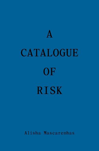 Cover image for A Catalogue of Risk