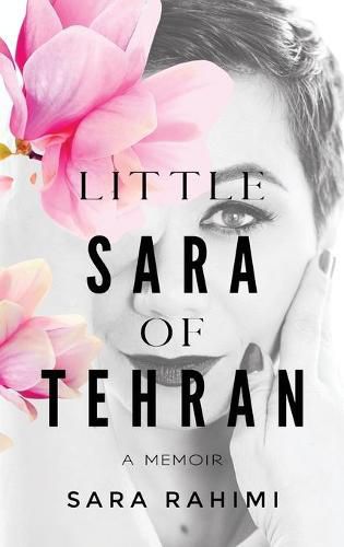 Cover image for Little Sara of Tehran