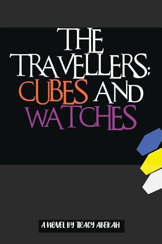 Cover image for The Travellers