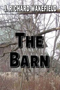 Cover image for The Barn