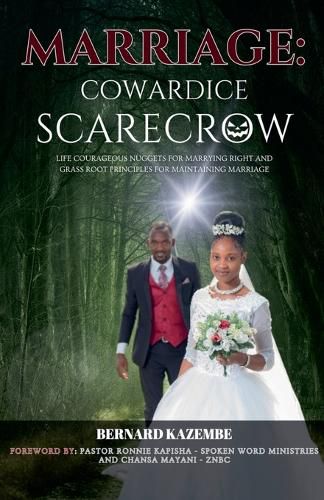 Cover image for Marriage