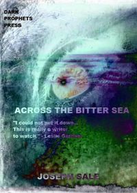 Cover image for Across the Bitter Sea