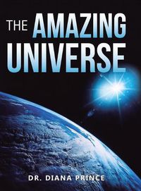 Cover image for The Amazing Universe