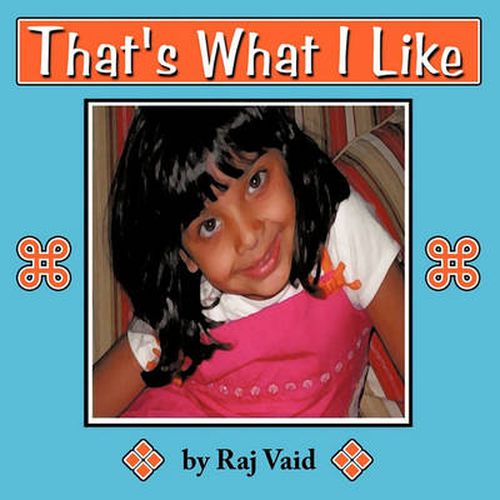 Cover image for That's What I Like