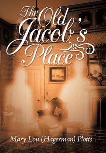 Cover image for The Old Jacob's Place