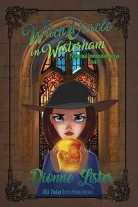 Cover image for Witch Oracle in Westerham