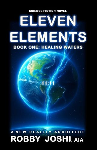 Cover image for Eleven Elements