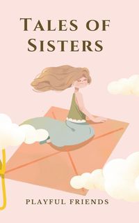 Cover image for Tales of Sisters