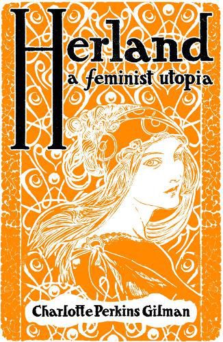 Cover image for Herland