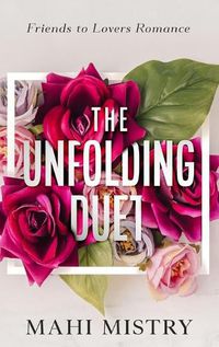 Cover image for The Unfolding Duet