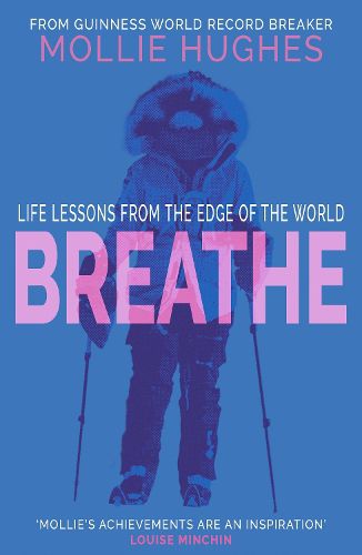 Cover image for Breathe