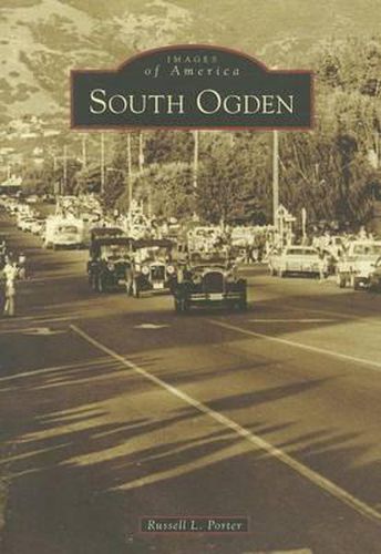 Cover image for South Ogden