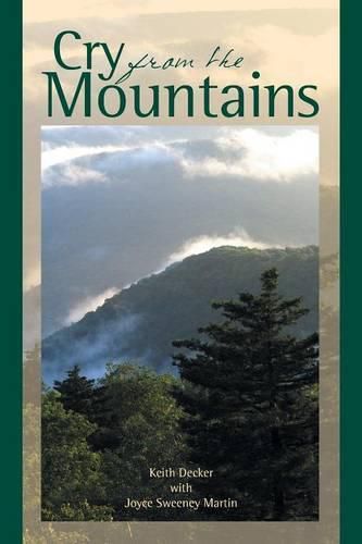 Cover image for Cry from the Mountains