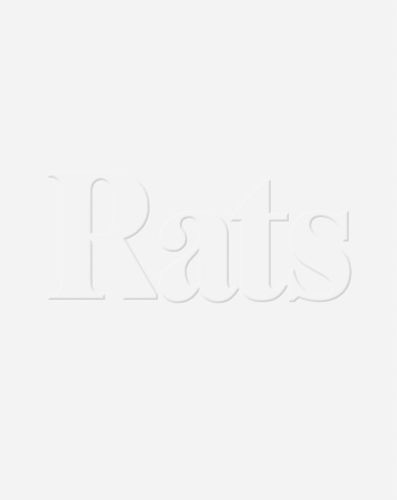 Cover image for Janiva Ellis: Rats