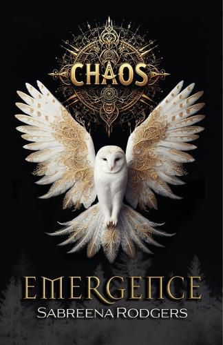 Cover image for Chaos Emergence