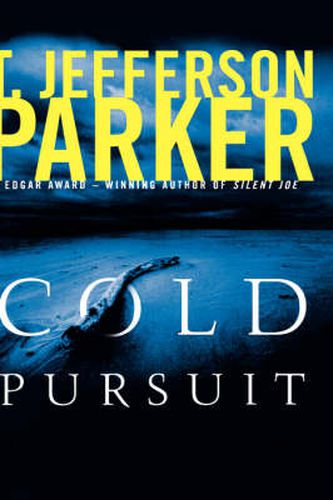 Cold Pursuit