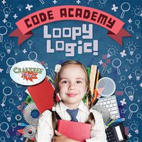 Cover image for Loopy Logic!