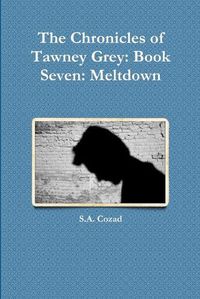 Cover image for The Chronicles of Tawney Grey