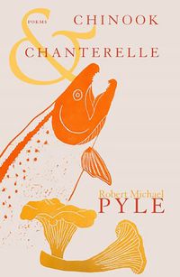 Cover image for Chinook and Chanterelle