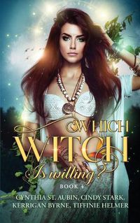 Cover image for Which Witch is Willing?