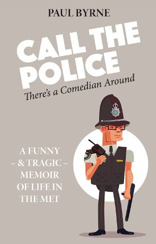 Cover image for Call The Police