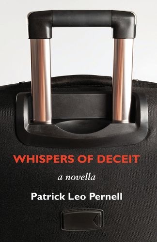 Cover image for Whispers of Deceit