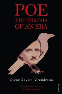 Cover image for Poe: The Trauma of an Era